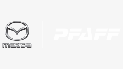 Pfaff Mazda - Vehicle, HD Png Download, Free Download