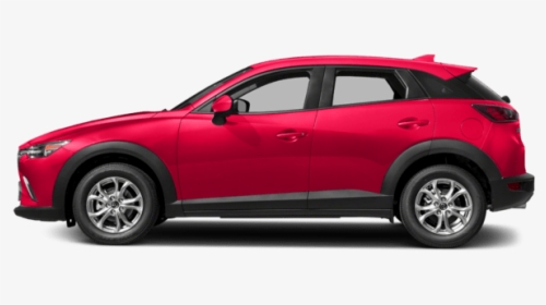 2018 Mazda Cx-3 - 2019 Subaru Impreza 2.0 I Hatchback, HD Png Download, Free Download