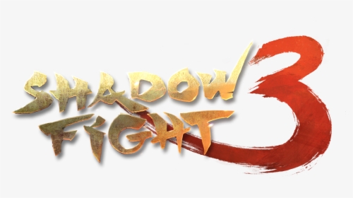 Shadow Fight 3 Title, HD Png Download, Free Download