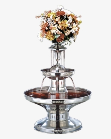 Transparent Fountain Png - Champagne Fountain Png, Png Download, Free Download