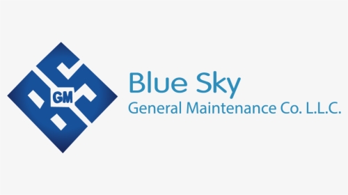 Blue Sky - Sign, HD Png Download, Free Download