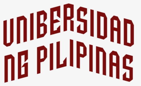 Up Fighting Maroons Logo , Png Download - Up Fighting Maroons Logo, Transparent Png, Free Download