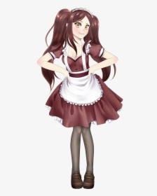 Asuka - Girl, HD Png Download, Free Download