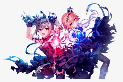 Asuka Ninomiya Transparent, HD Png Download, Free Download