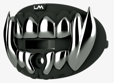 Football Mouth Guard Teeth, HD Png Download, Free Download