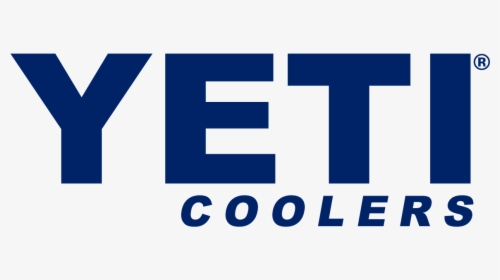 Yeti Coolers Logo Clipart , Png Download - Yeti Logo Png, Transparent Png, Free Download