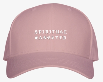 Spiritual Gangster - Baseball Cap, HD Png Download, Free Download