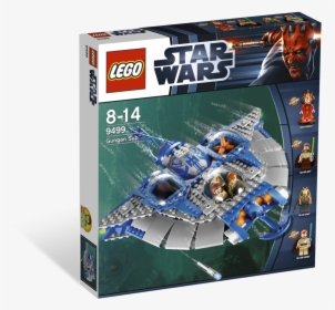 Lego Star Wars Queen Amidala Set, HD Png Download, Free Download