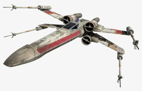` - Star Wars X Wing Png, Transparent Png, Free Download