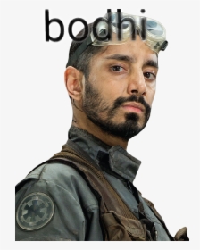Rogue One Bodhi Rook, HD Png Download, Free Download