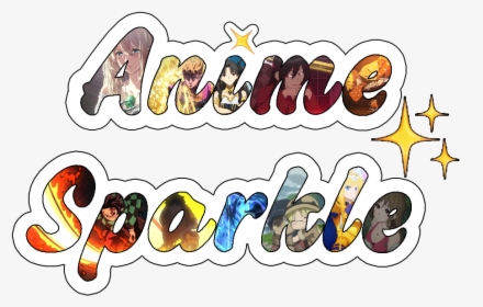 Anime Sparkle, HD Png Download, Free Download