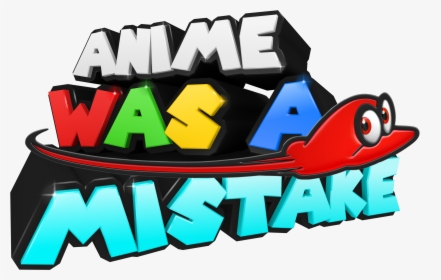 Anime Was A Mistake Shirt, HD Png Download, Free Download
