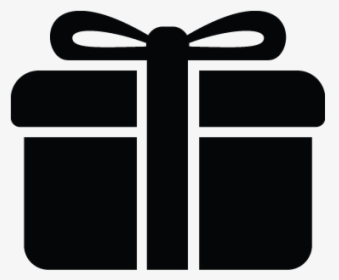 Birthday, Celebration, Gift, Present, Ribbon, Surprise, - Garment Bag, HD Png Download, Free Download