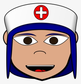 Nurse 1 Clip Arts - Clip Art, HD Png Download, Free Download