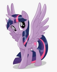 Pony Twilight Sparkle Princess, HD Png Download, Free Download