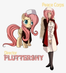 My Little Pony Corp, HD Png Download, Free Download