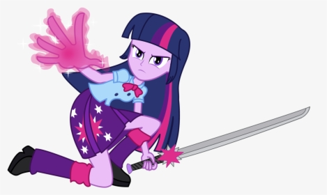My Little Pony Swords, HD Png Download, Free Download