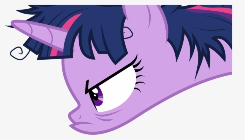 Mlp Twilight Vector Funny, HD Png Download, Free Download