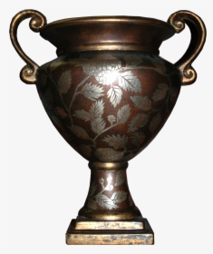 Classical Vase Png Image Background - Classic Vase Png, Transparent Png, Free Download