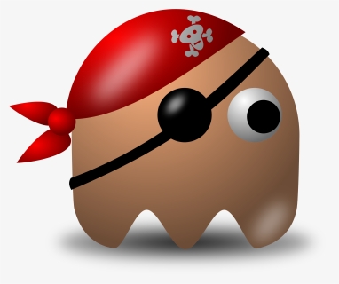 Funny Pacman, HD Png Download, Free Download