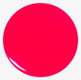 Transparent Red Fire Png - Rond Rouge, Png Download, Free Download