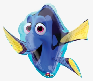 Dory Balloon, HD Png Download, Free Download