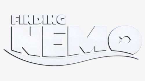 Finding Nemo Logo, HD Png Download, Free Download