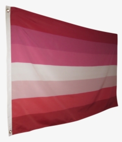 Lesbian Pride Flag - Flag, HD Png Download, Free Download