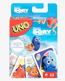 Uno Finding Dory, HD Png Download, Free Download