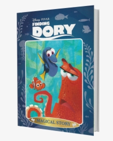 Finding Dory Png, Transparent Png, Free Download