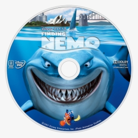 Finding Nemo Movie Posters, HD Png Download, Free Download
