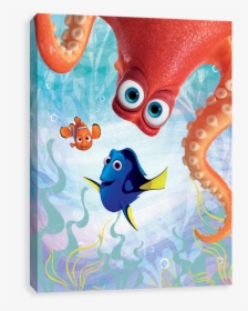 Dory Hank, HD Png Download, Free Download