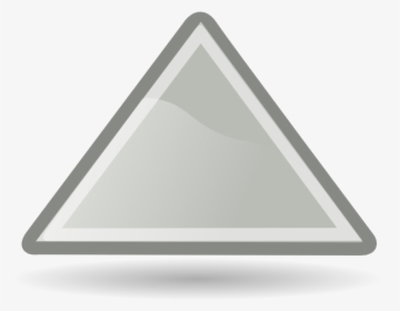 Upload - Triangle, HD Png Download, Free Download