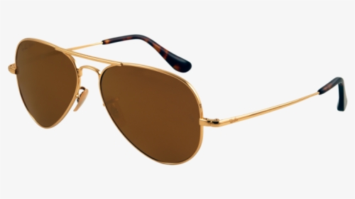 Aviator - Sunglasses - Png - Harry Styles Ray Ban Aviator, Transparent Png, Free Download