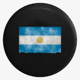 Transparent Argentina Flag Png - Circle, Png Download, Free Download