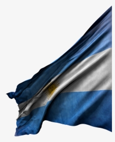 Laminated Poster Sun Argentina Flag Argentine Blue - Argentina Bendera Sobek, HD Png Download, Free Download