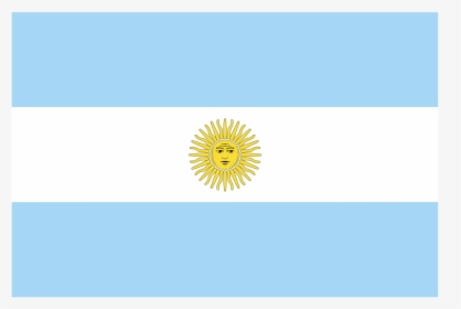 Argentina Flag, HD Png Download, Free Download