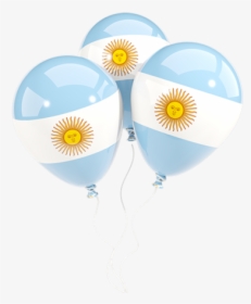 Download Flag Icon Of Argentina At Png Format - Balloon, Transparent Png, Free Download