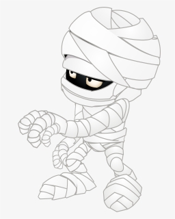 Picture Royalty Free Stock Line Art Cartoon Sketch, HD Png Download, Free Download