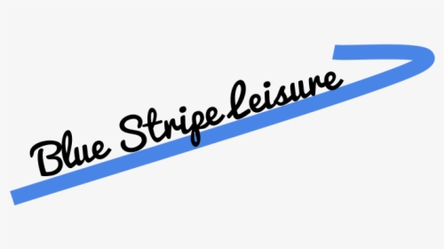 Blue Stripe Leisure Logo - Parallel, HD Png Download, Free Download