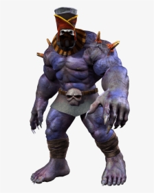 The Mummy , Png Download - Action Figure, Transparent Png, Free Download