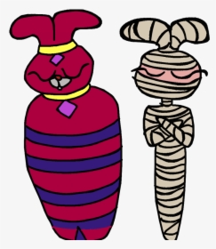 Civilization Game Clipart Mummy Tomb - Cartoon, HD Png Download, Free Download