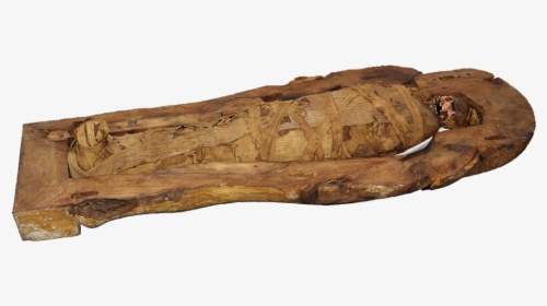 Aset Iri Khet Es Mummy - Hardwood, HD Png Download, Free Download