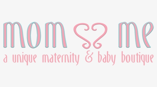 Mom & Me Boutique - Heart, HD Png Download, Free Download