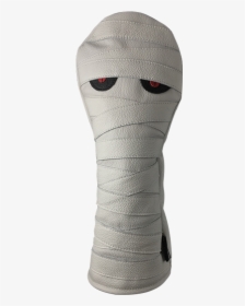 Mummy Golf Headcover, HD Png Download, Free Download