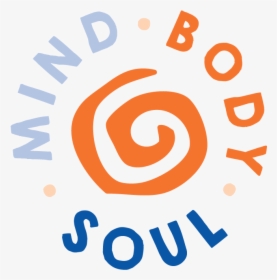 Mind Body Soul - Printers Row Chicago Literary Festival, HD Png Download, Free Download