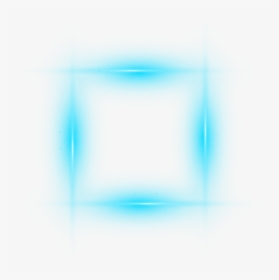 #mq #blue #square #square #light - Graphic Design, HD Png Download, Free Download