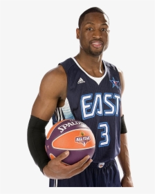 Dwyane Wade Png, Transparent Png, Free Download