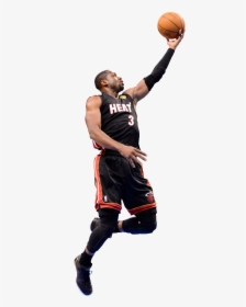 Dwyane Wade Png, Transparent Png, Free Download