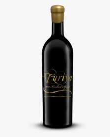 2012 Kindred Spirit - Wine Bottle, HD Png Download, Free Download